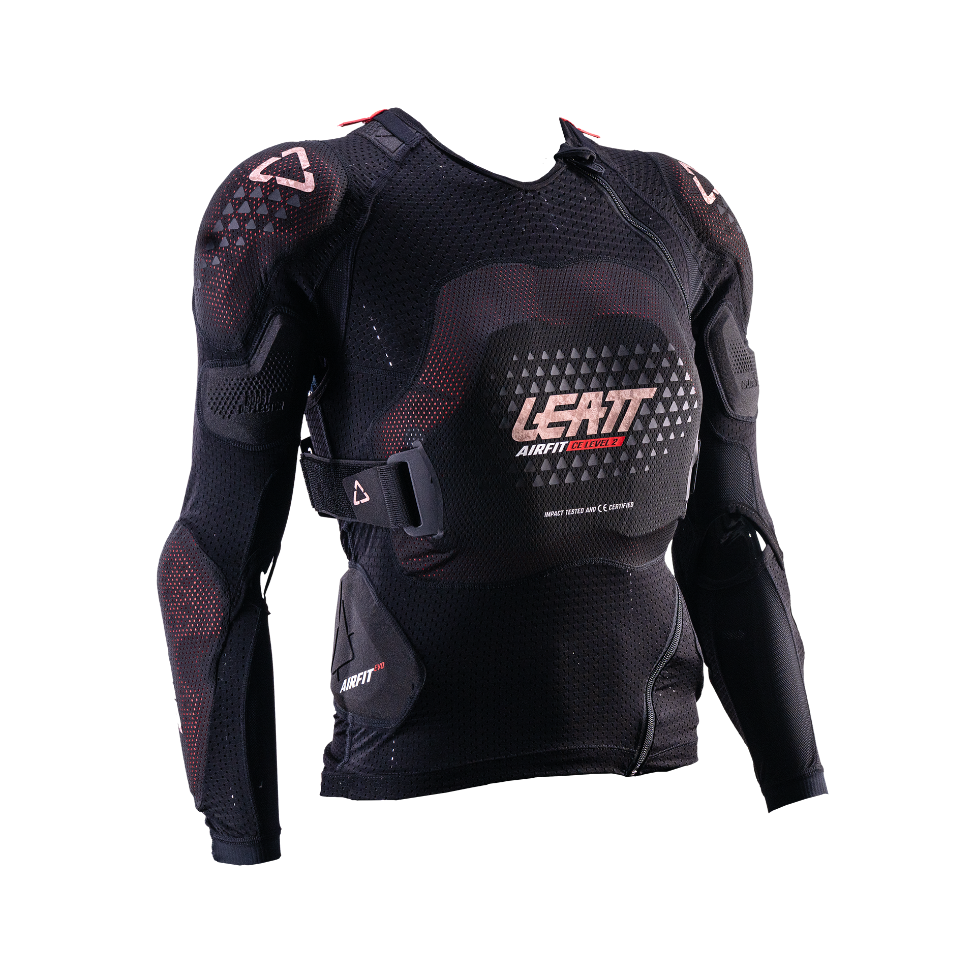 Body Protector 3DF AirFit Evo - Women Position 1