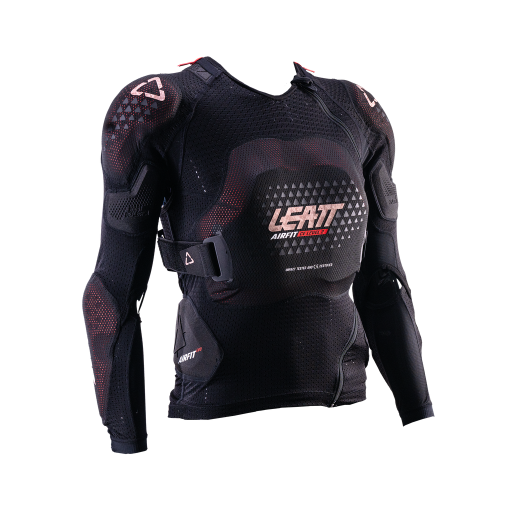 Body Protector 3DF AirFit Evo - Women