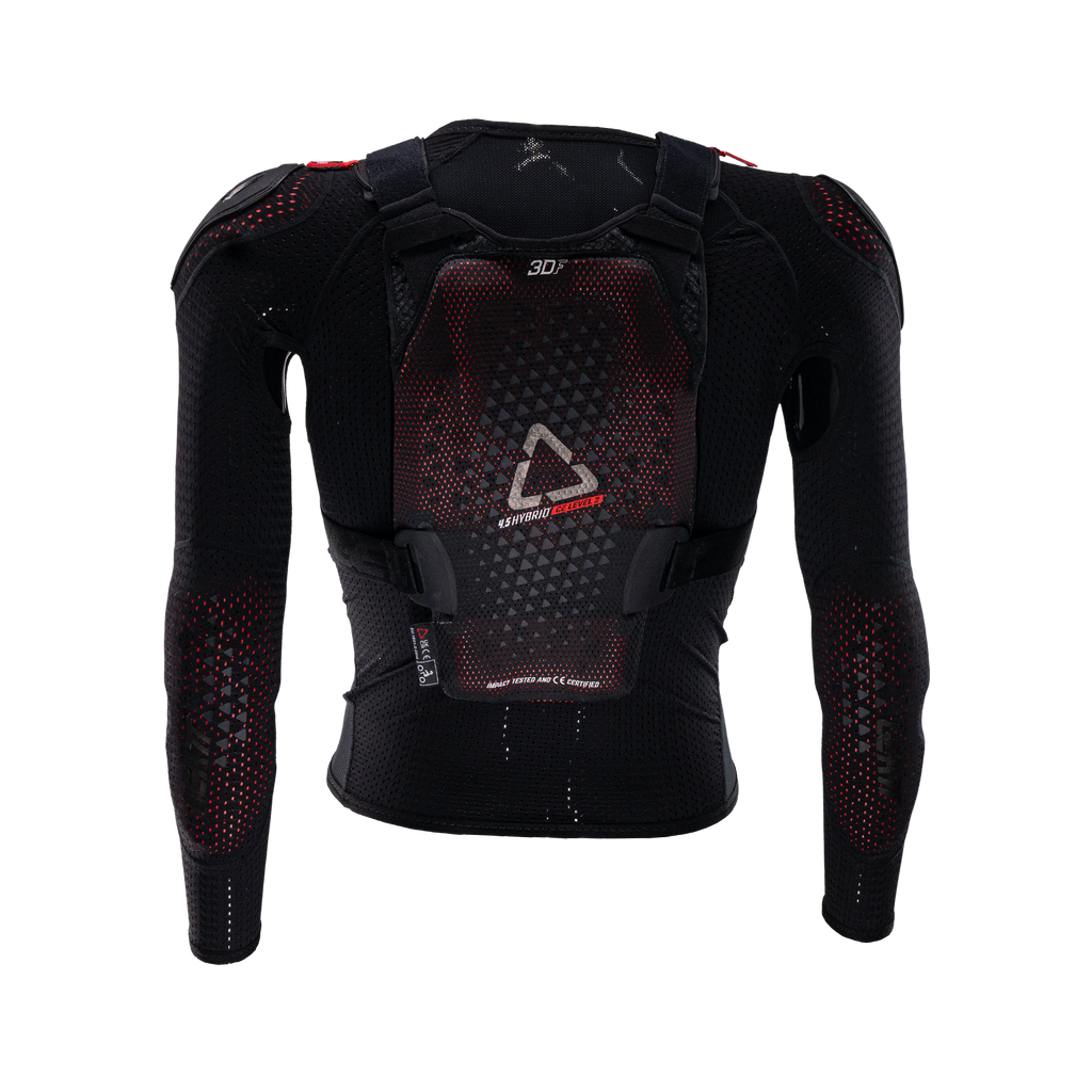 Body Protector 4.5 Hybrid - Junior