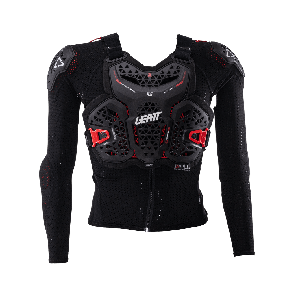 Body Protector 4.5 Hybrid - Junior