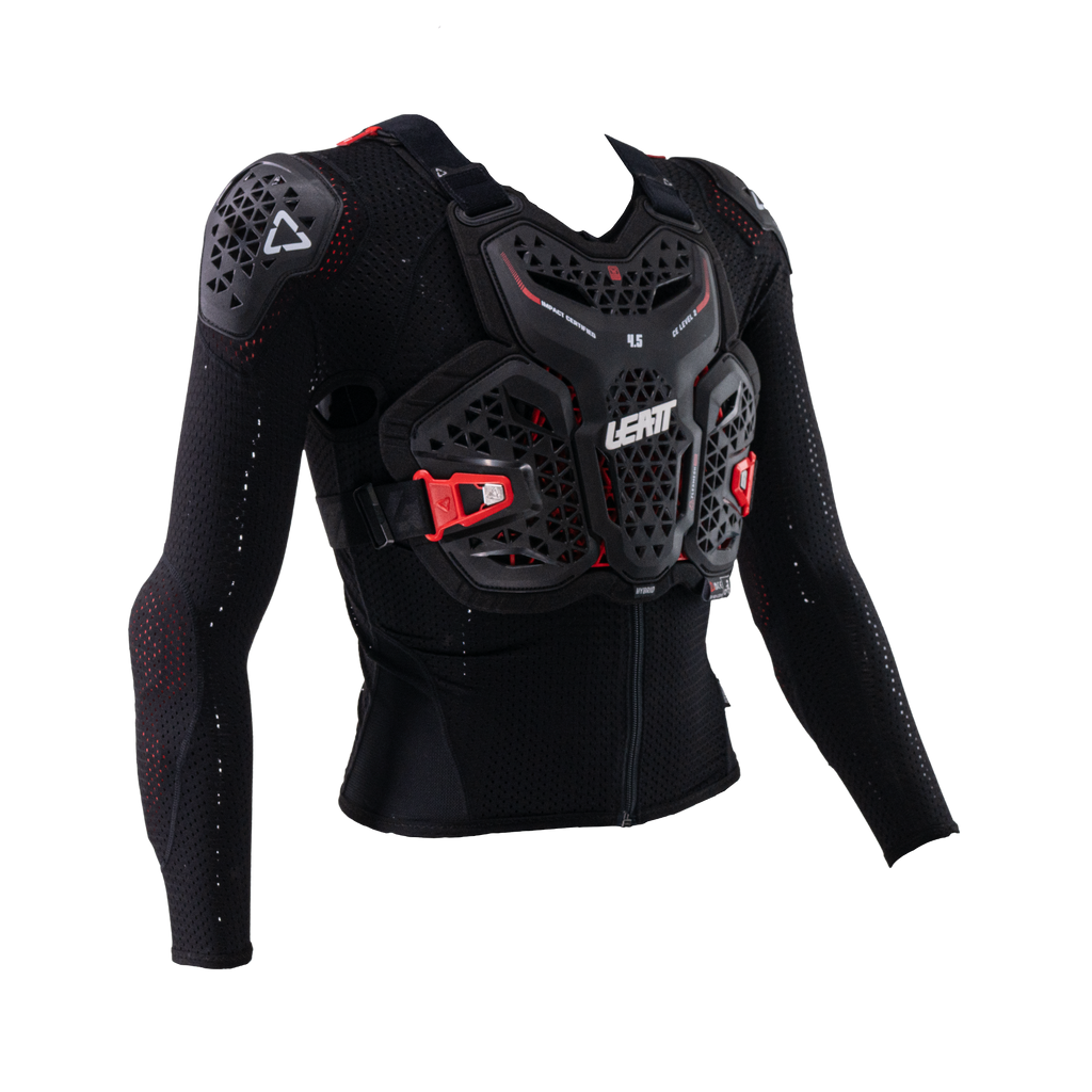 Body Protector 4.5 Hybrid - Junior
