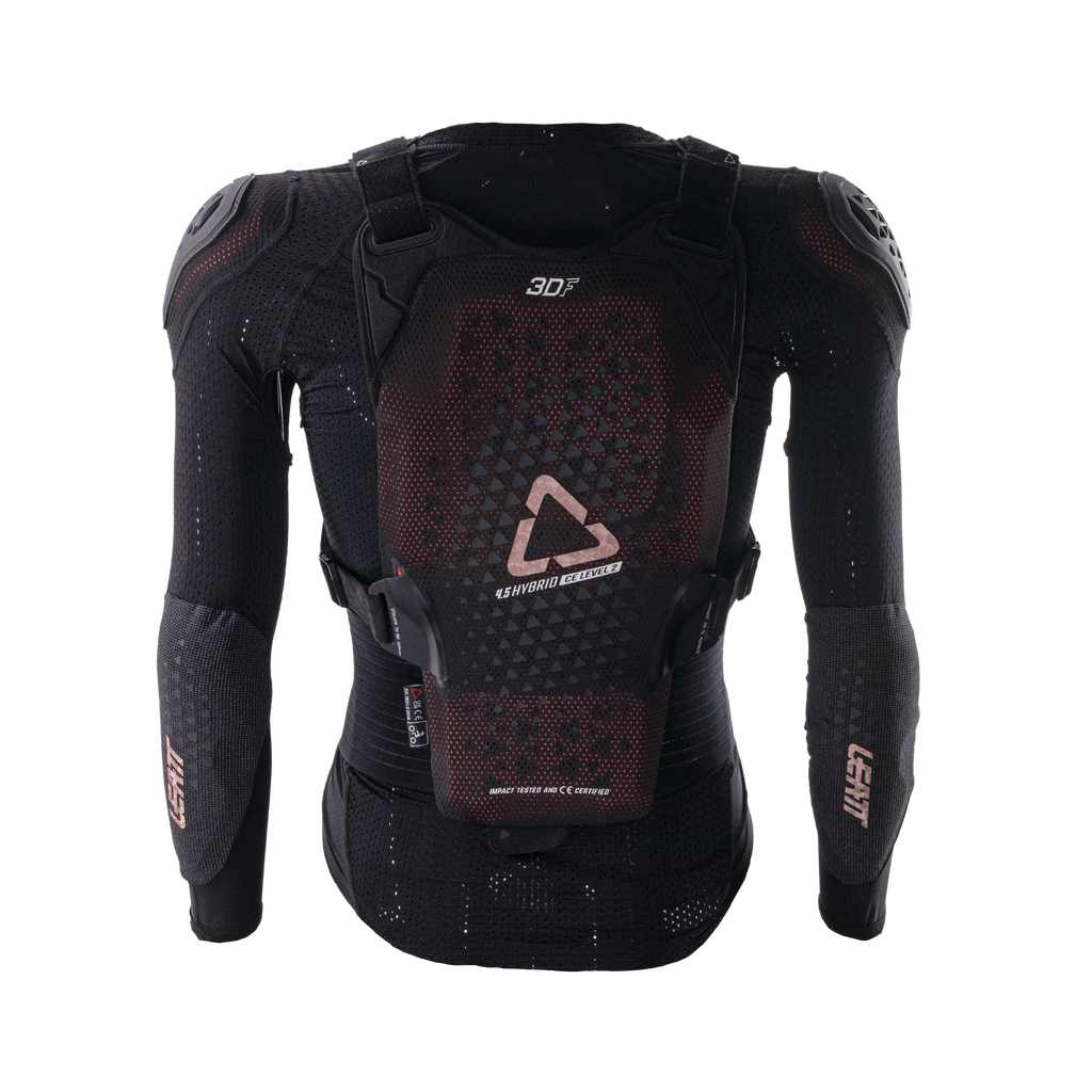 Body Protector 4.5 Hybrid - Women