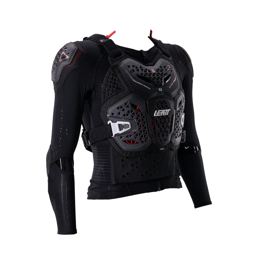 Body Protector 4.5 Hybrid - Women