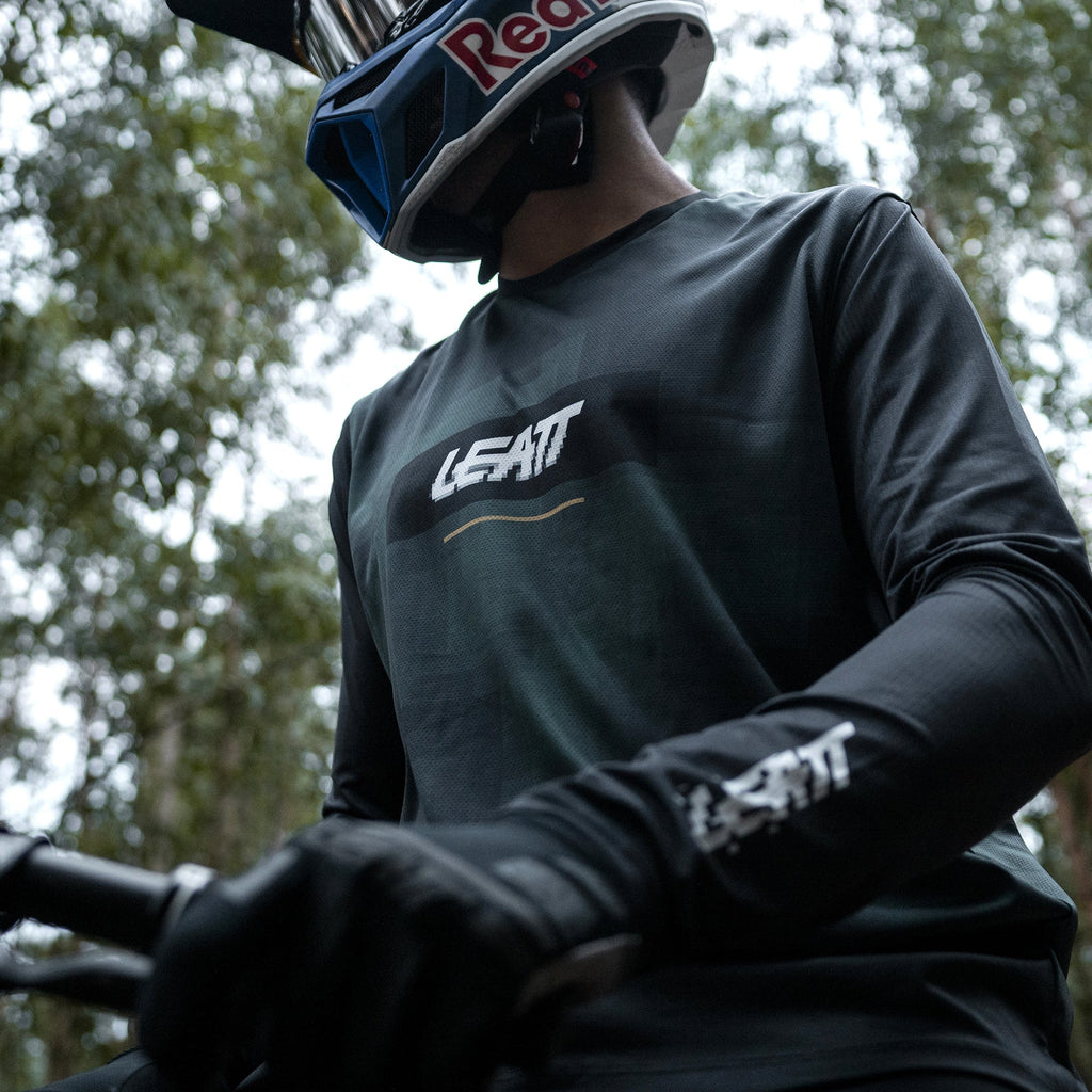 Ride Kit MTB Gravity 1.0