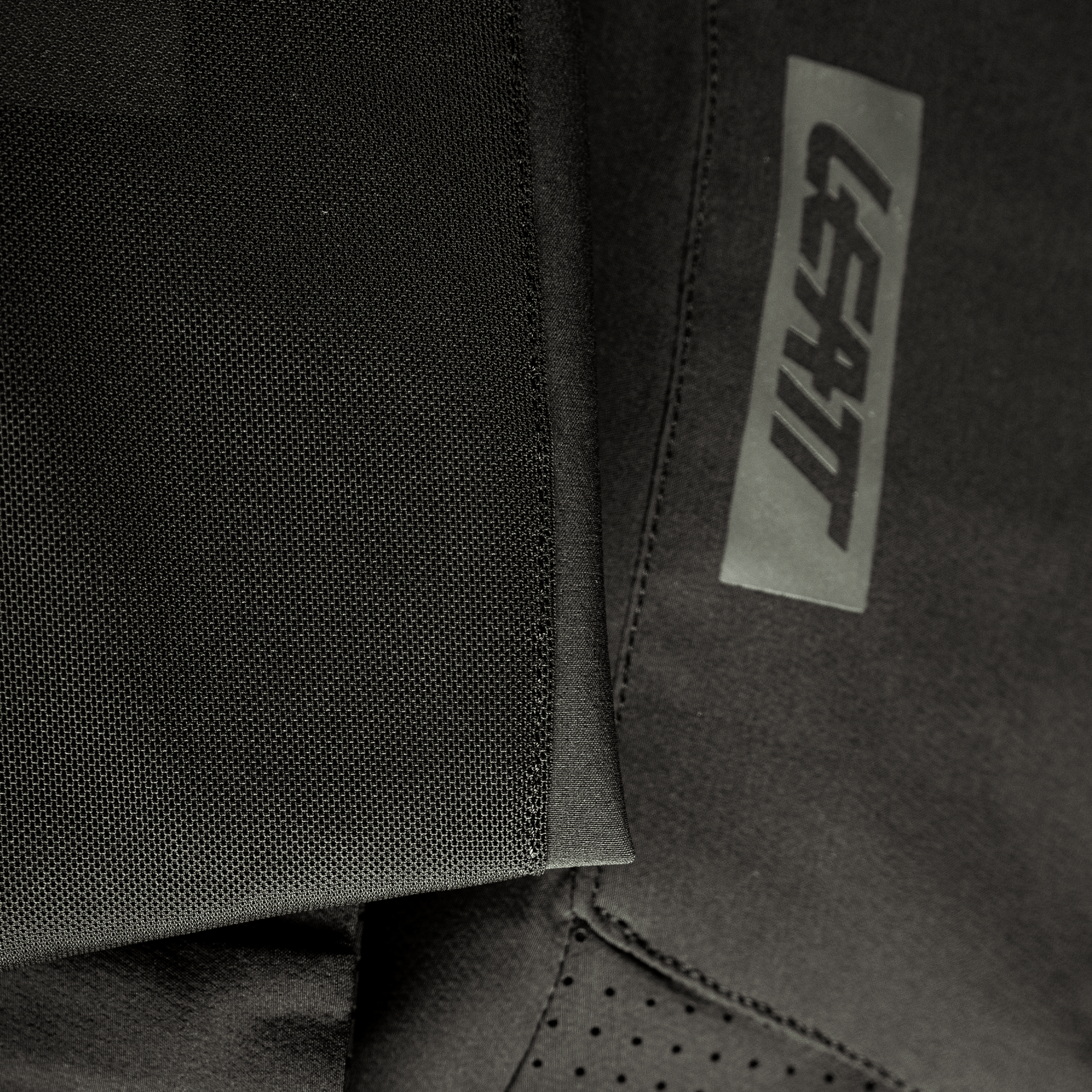 Shorts MTB Gravity 4.0