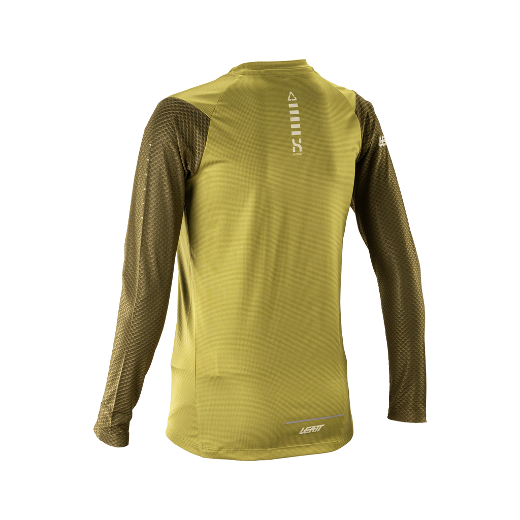 Jersey MTB Trail 3.0 - Long Sleeve - Women