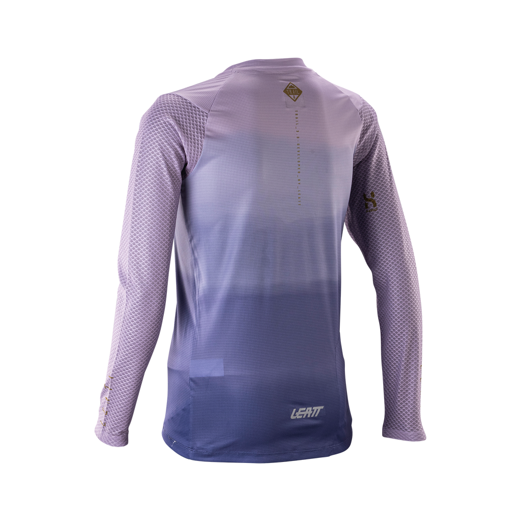 Jersey MTB Trail 3.0 - Long Sleeve - Women