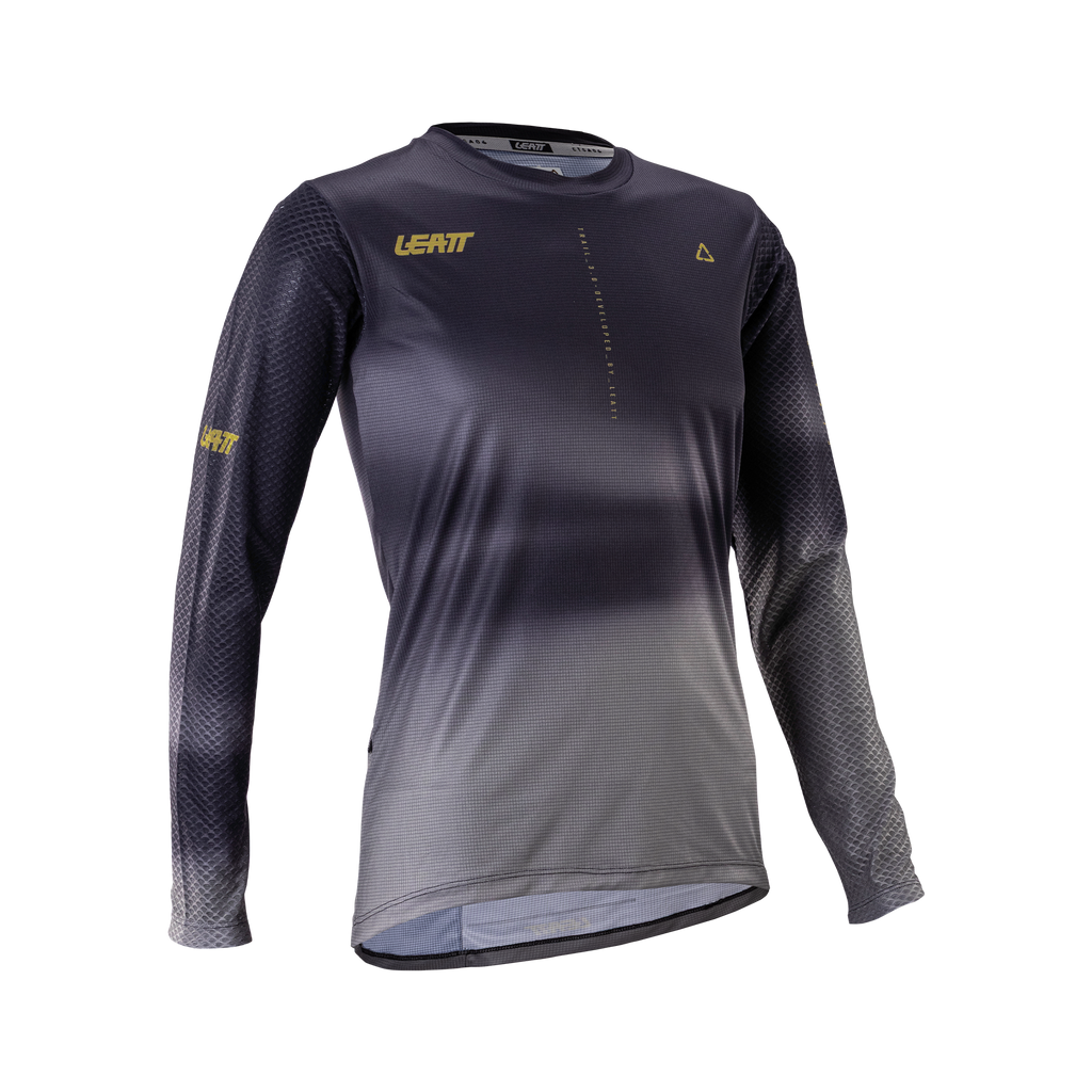 Jersey MTB Trail 3.0 - Long Sleeve - Women