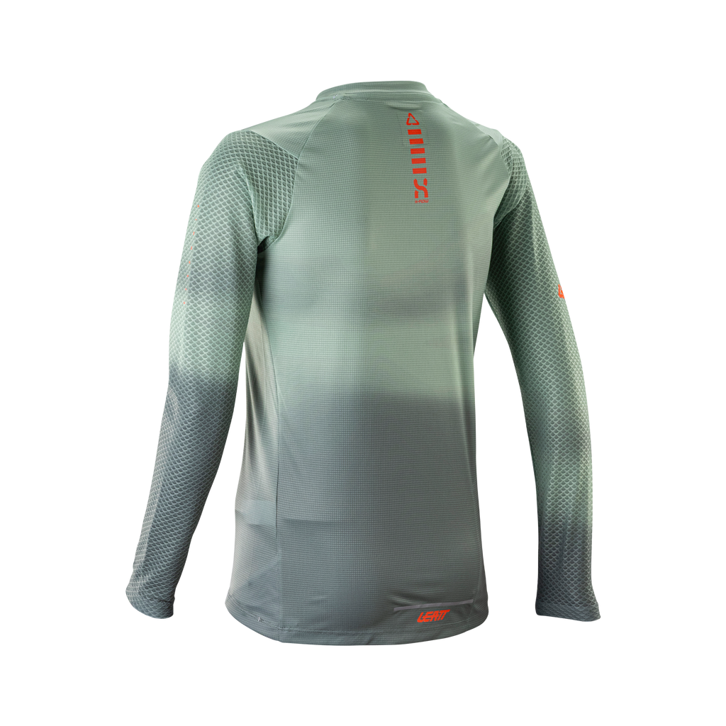 Jersey MTB Trail 3.0 - Long Sleeve - Women