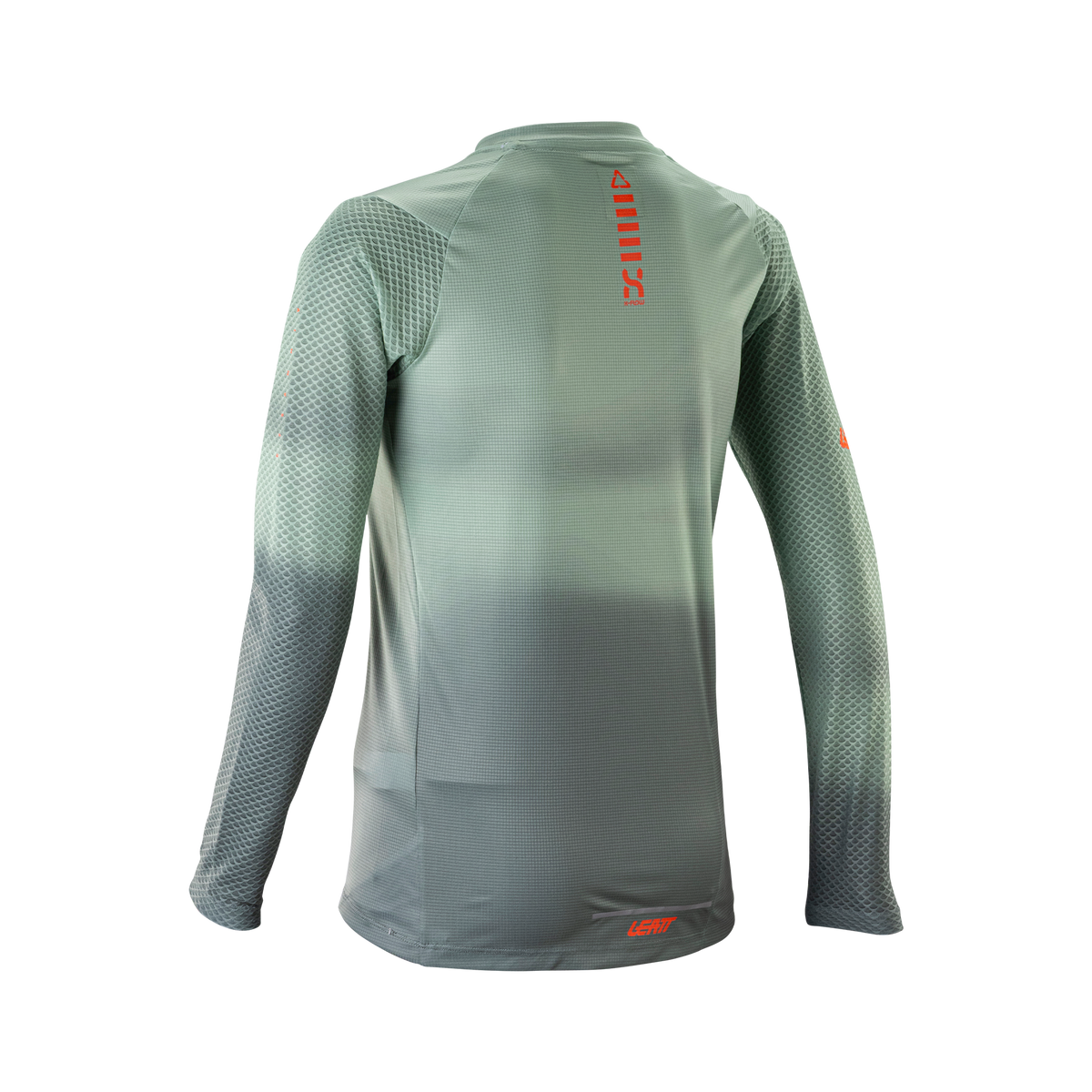Jersey MTB Trail 3.0 - Long Sleeve - Women