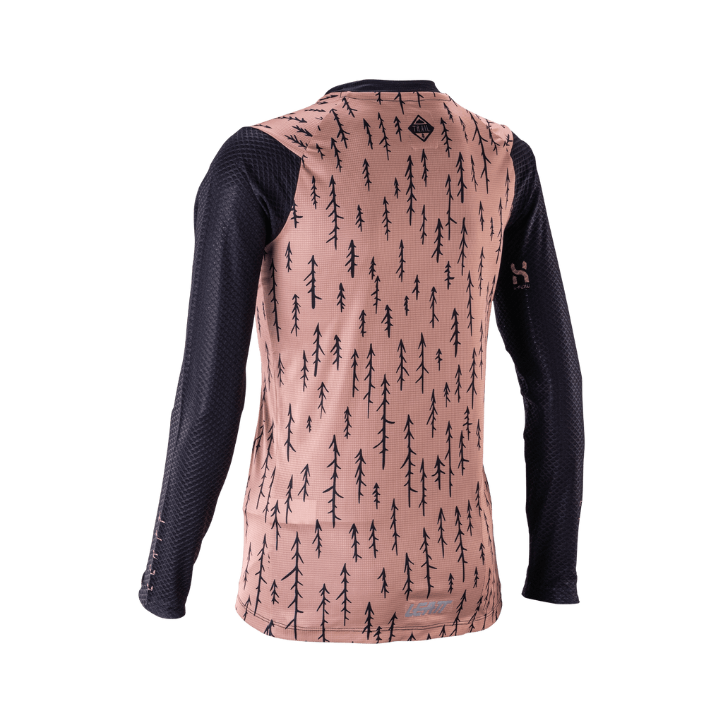 Jersey MTB Trail 3.0 - Long Sleeve - Women