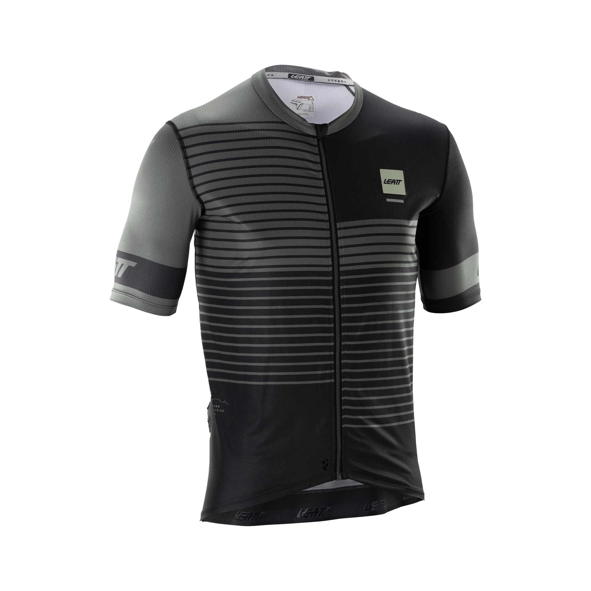 Jersey MTB Endurance 3.0