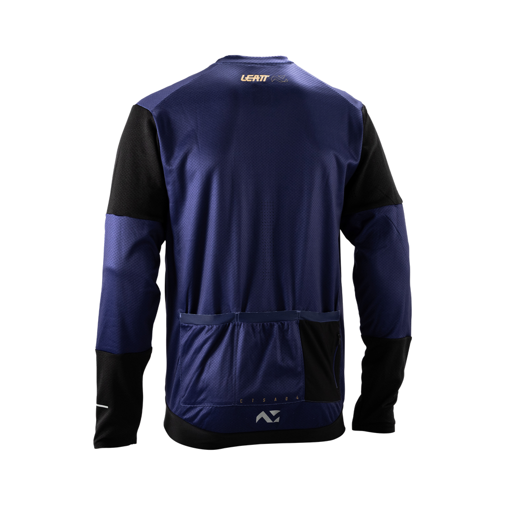 Jersey MTB Endurance 3.0 - Long Sleeve
