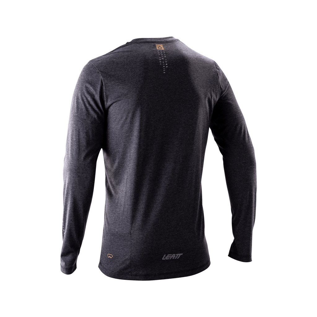 Jersey MTB Gravity 3.0 - Long Sleeve