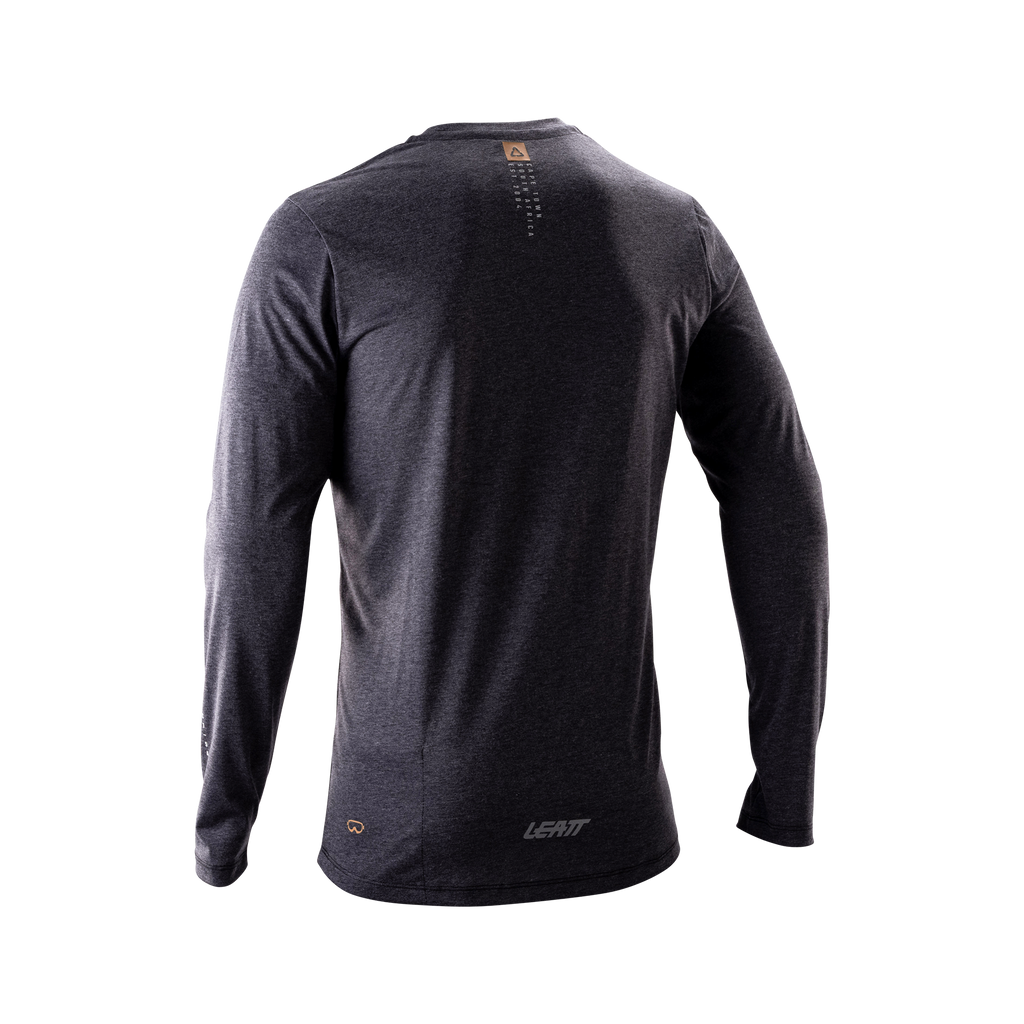 Jersey MTB Gravity 3.0 - Long Sleeve