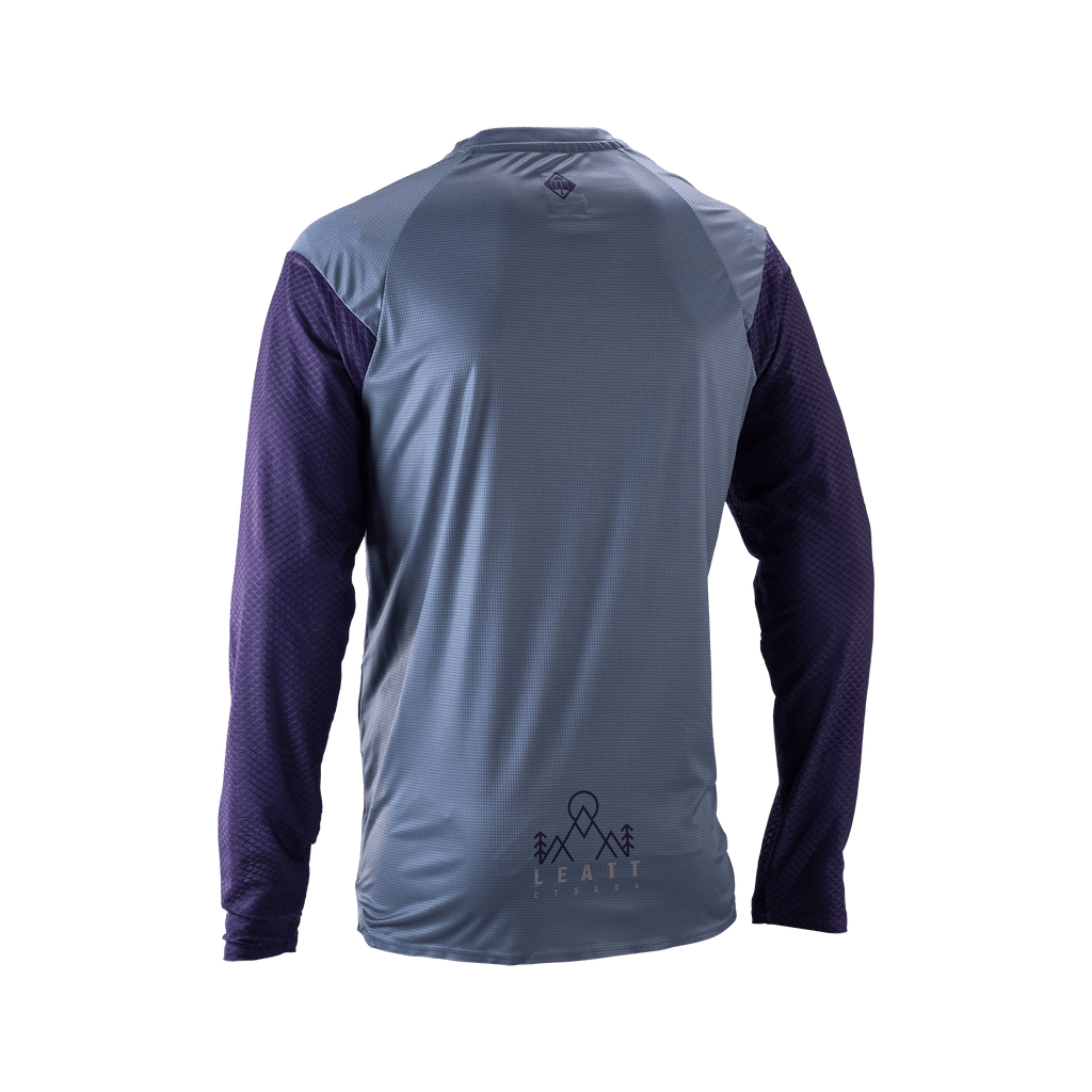 Jersey MTB Trail 3.0 - Long Sleeve