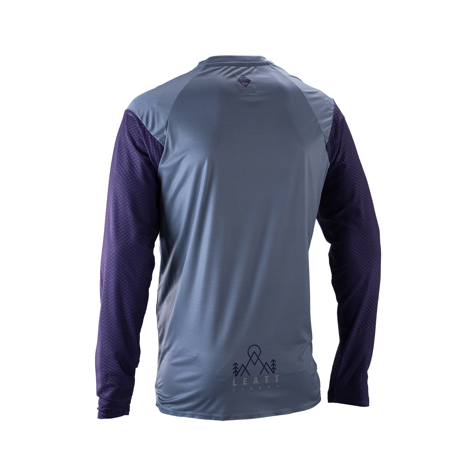 Jersey MTB Trail 3.0 - Long Sleeve