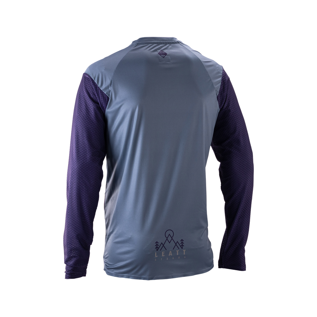 Jersey MTB Trail 3.0 - Long Sleeve