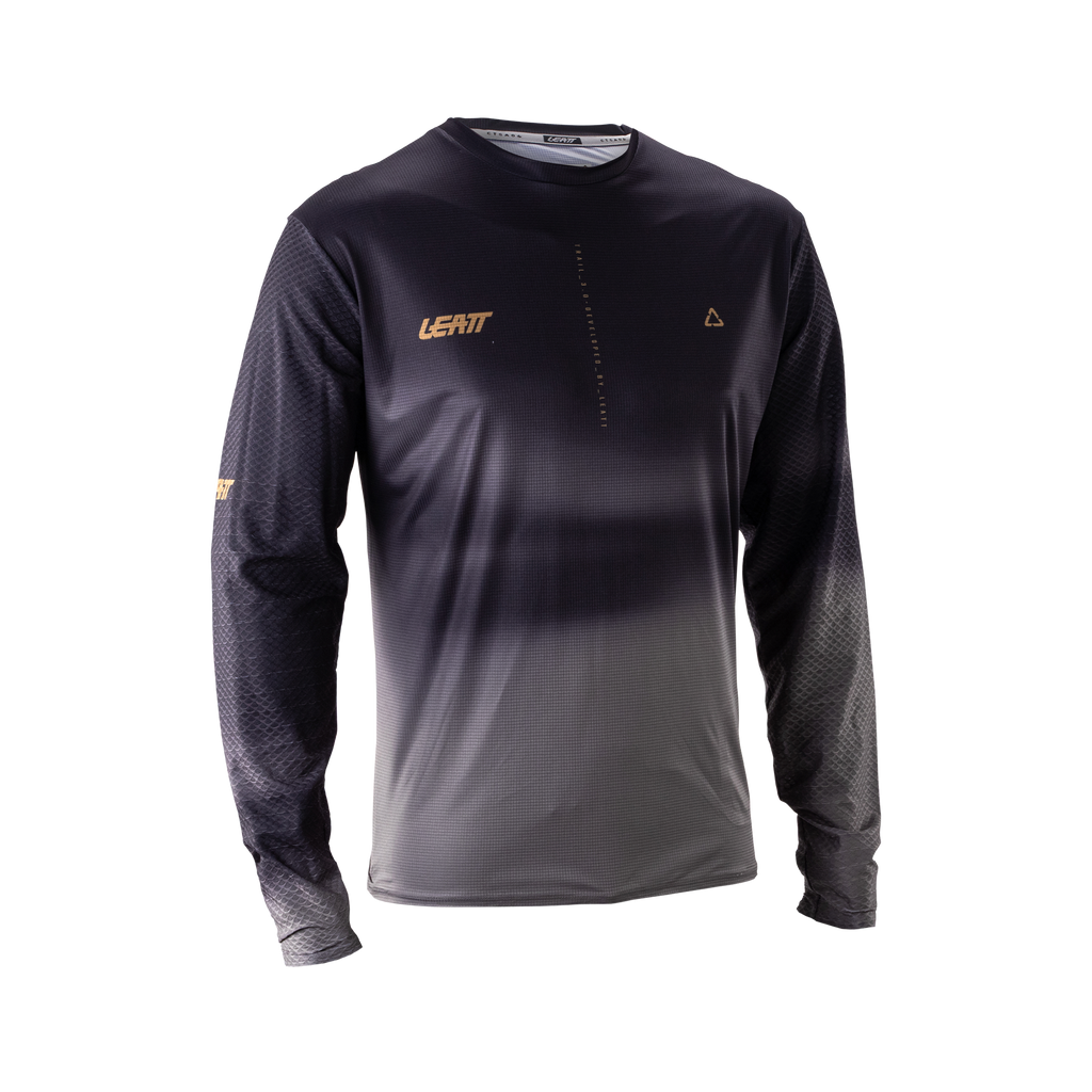 Jersey MTB Trail 3.0 - Long Sleeve
