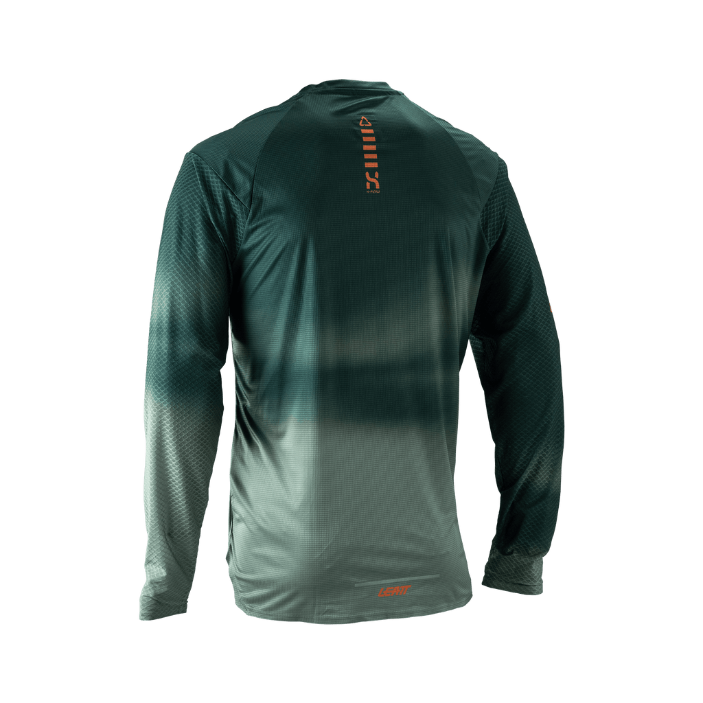 Jersey MTB Trail 3.0 - Long Sleeve