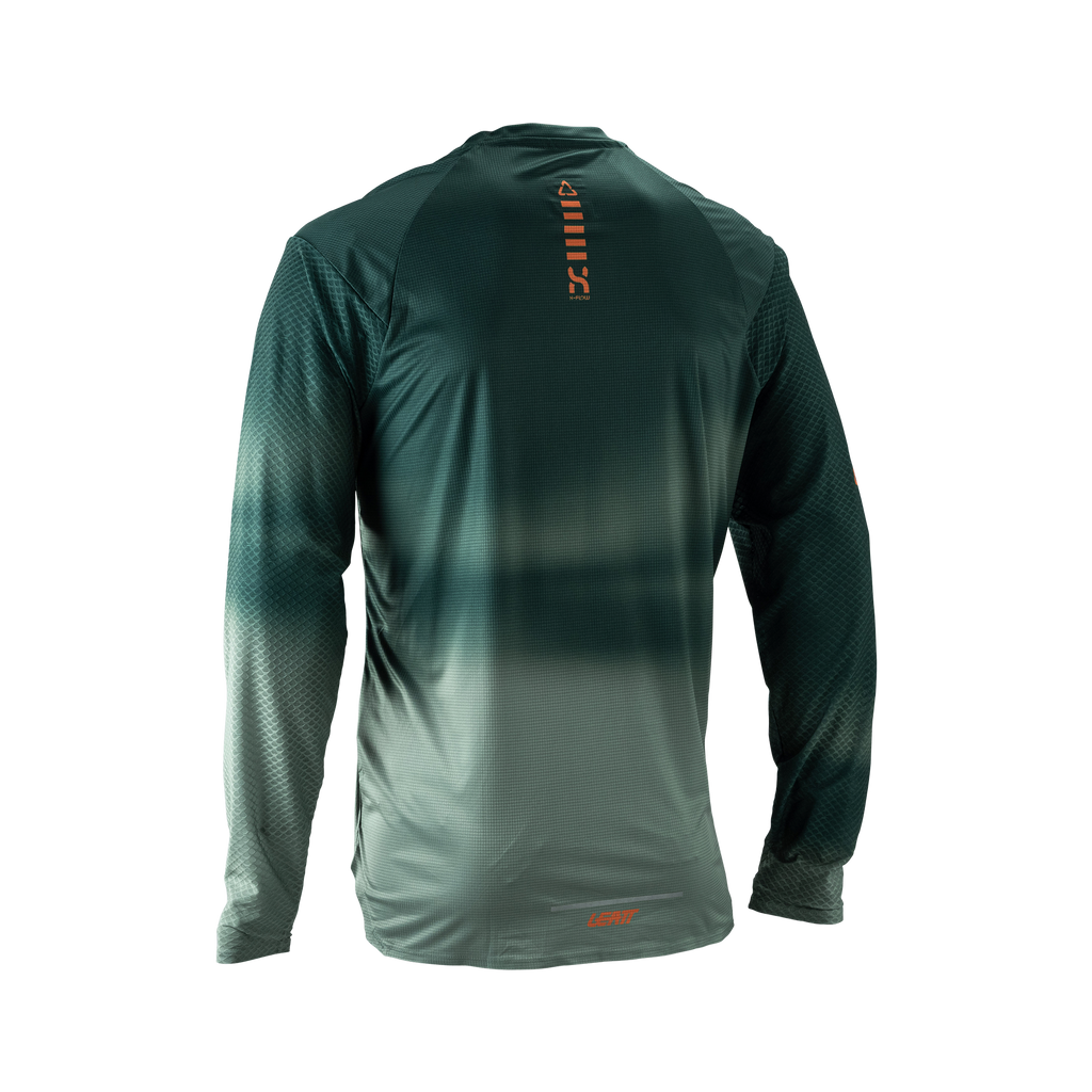Jersey MTB Trail 3.0 - Long Sleeve