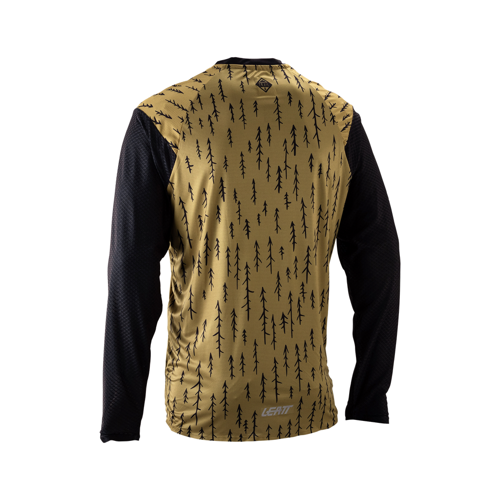 Jersey MTB Trail 3.0 - Long Sleeve