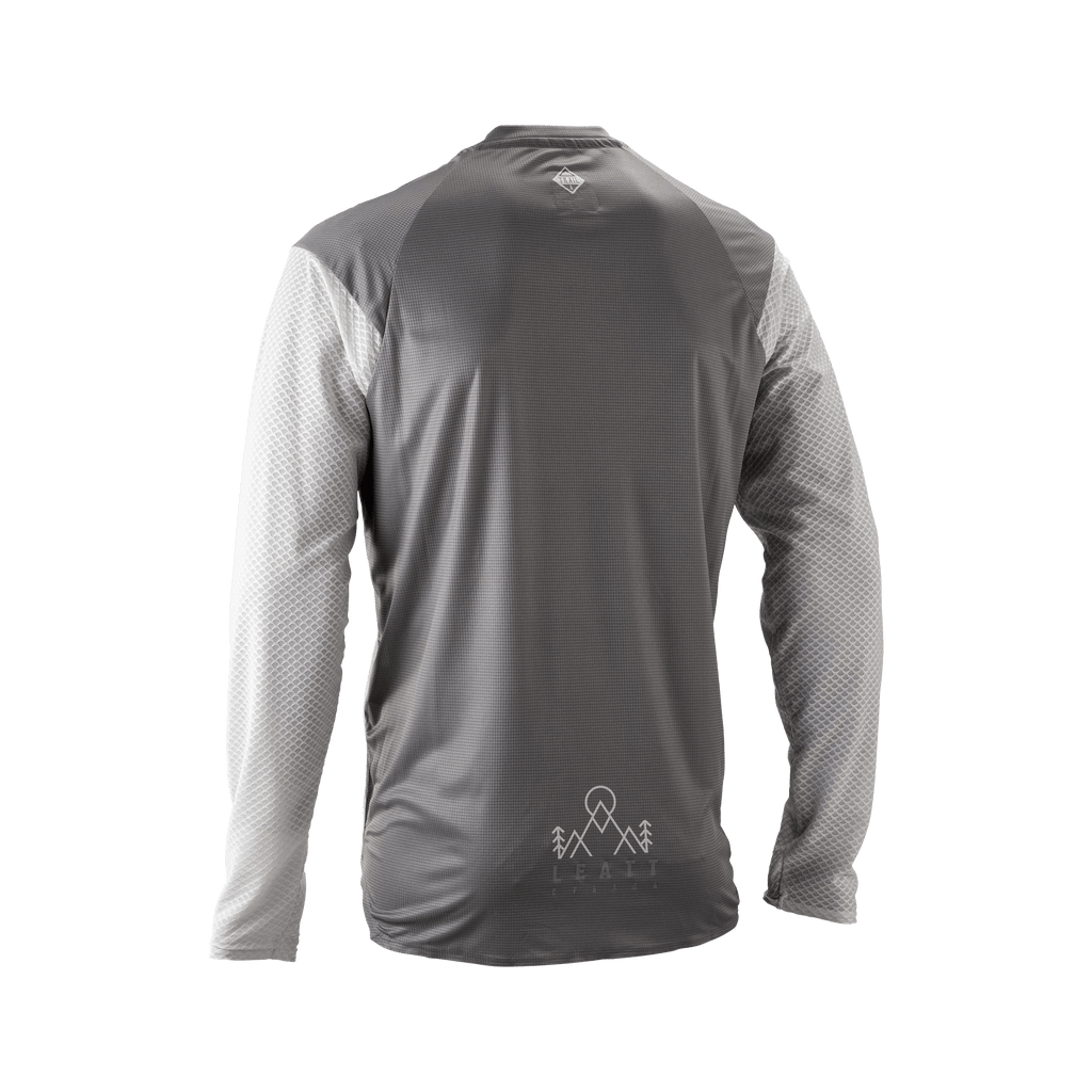 Jersey MTB Trail 3.0 - Long Sleeve