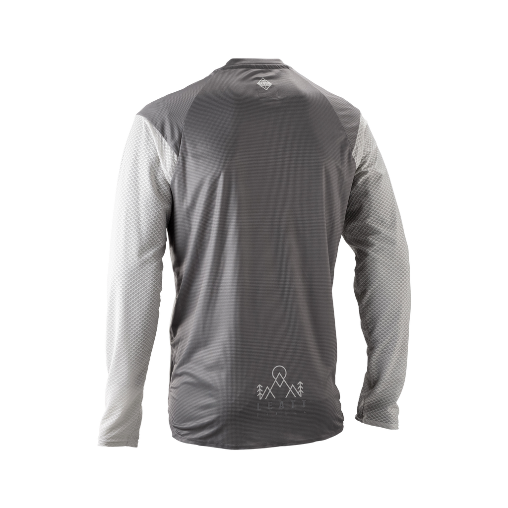 Jersey MTB Trail 3.0 - Long Sleeve