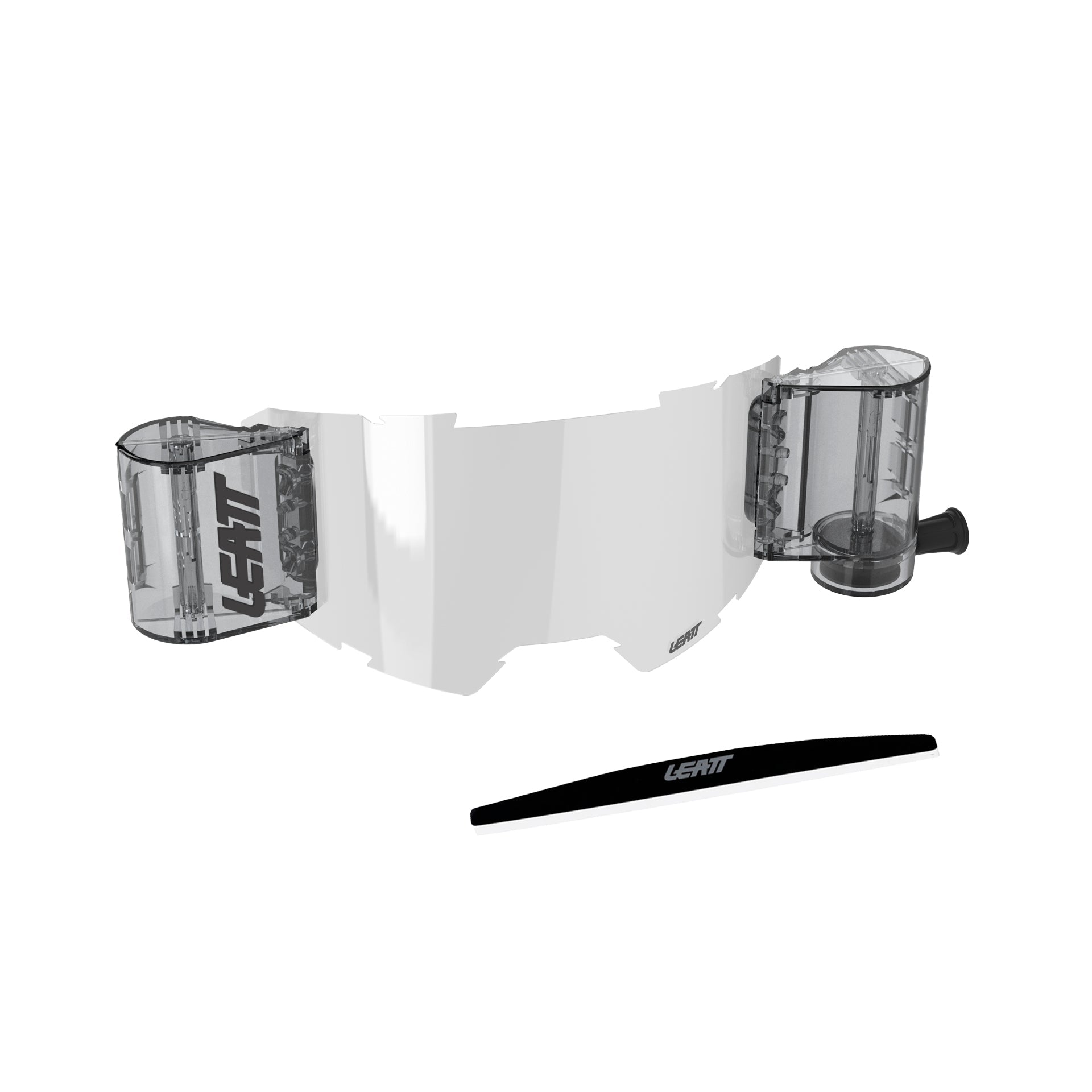 Roll-Off Kit Vizion 3.5 Position 1