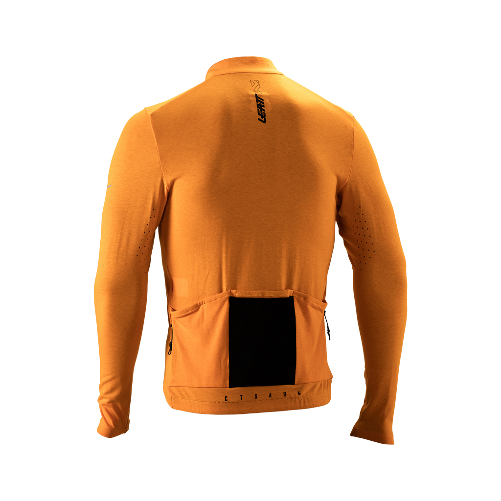 Jersey MTB Endurance 4.0 - Long Sleeve