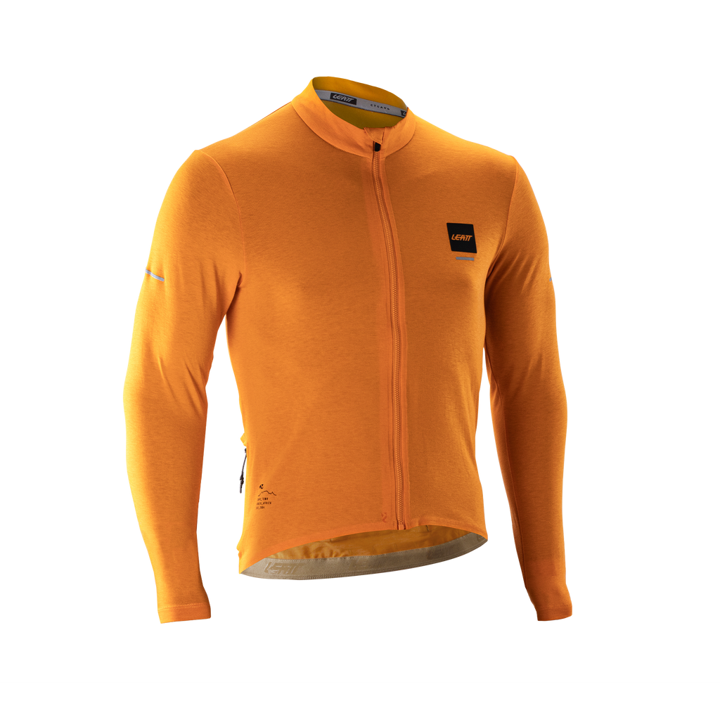 Jersey MTB Endurance 4.0 - Long Sleeve