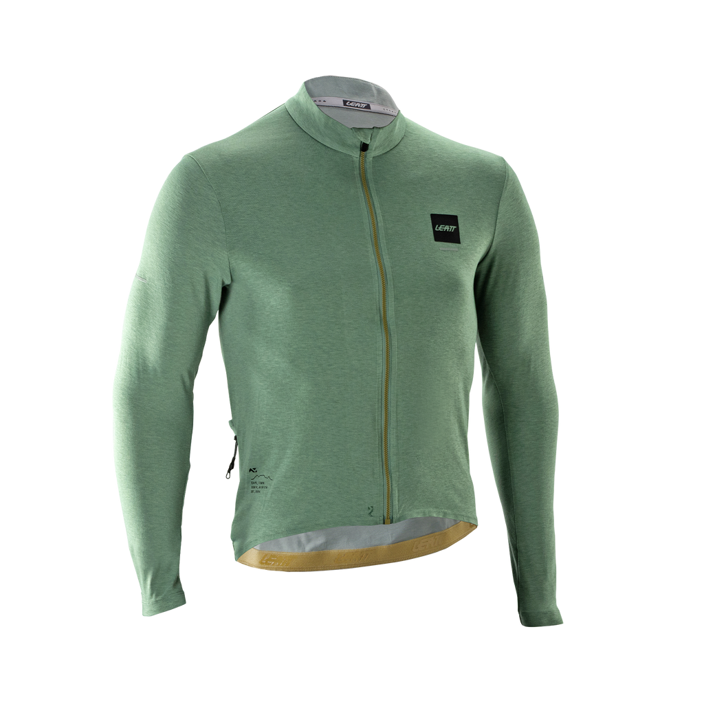 Jersey MTB Endurance 4.0 - Long Sleeve