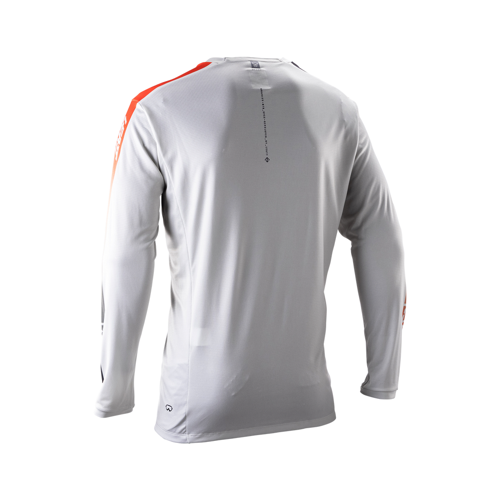 Jersey MTB Gravity 4.0 - Long Sleeve