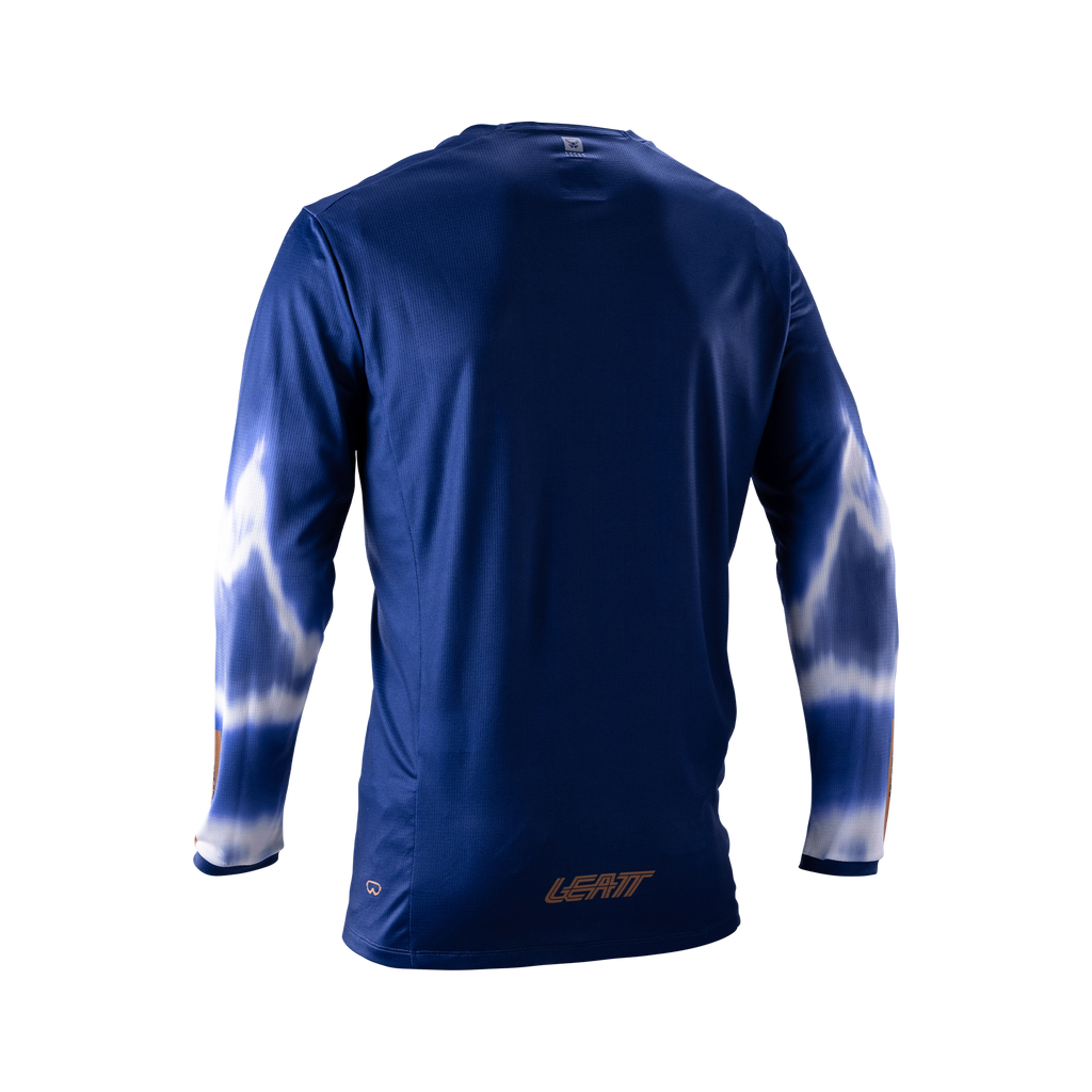 Jersey MTB Gravity 4.0 - Long Sleeve