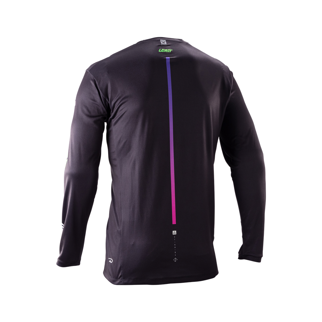 Jersey MTB Gravity 4.0 - Long Sleeve