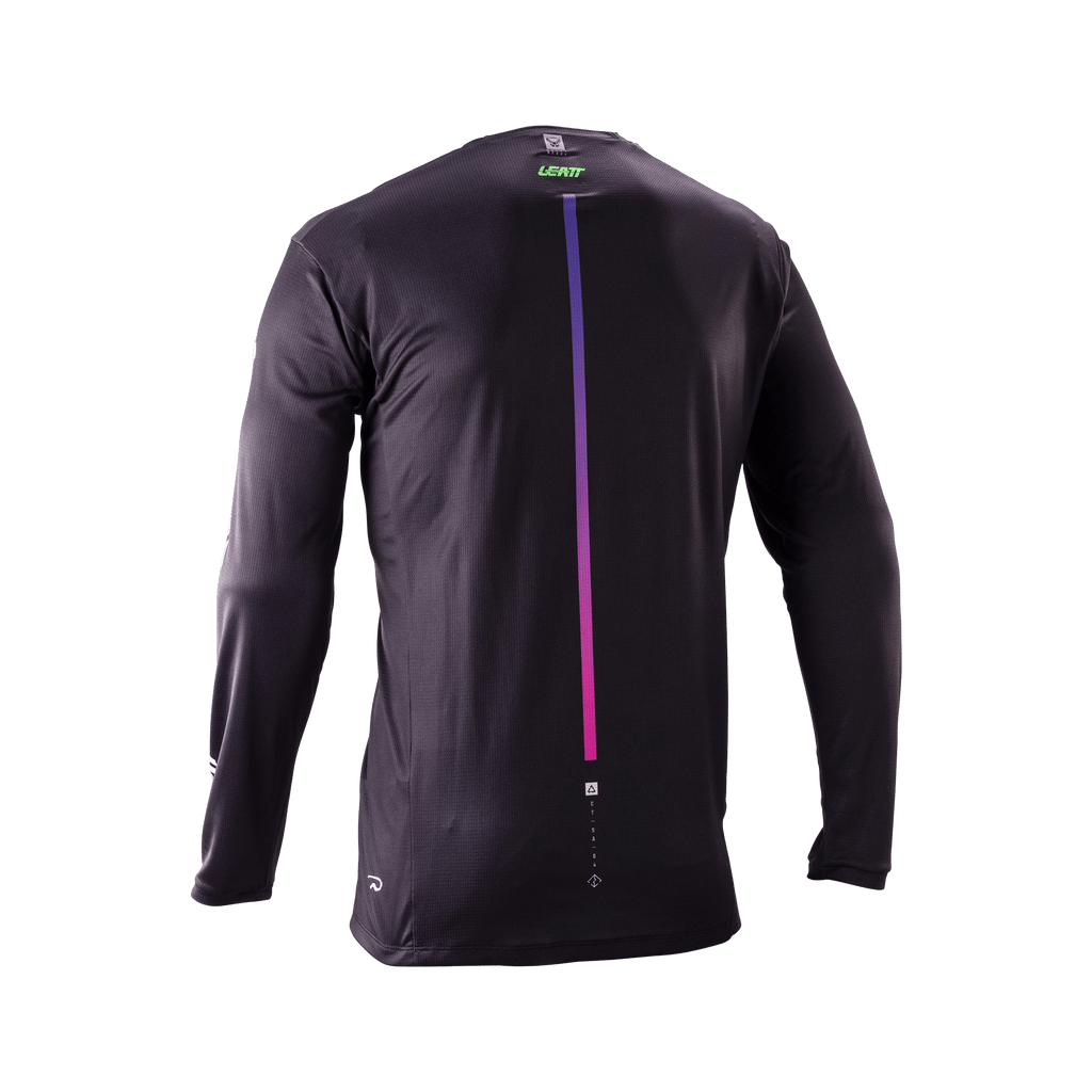 Jersey MTB Gravity 4.0 - Long Sleeve