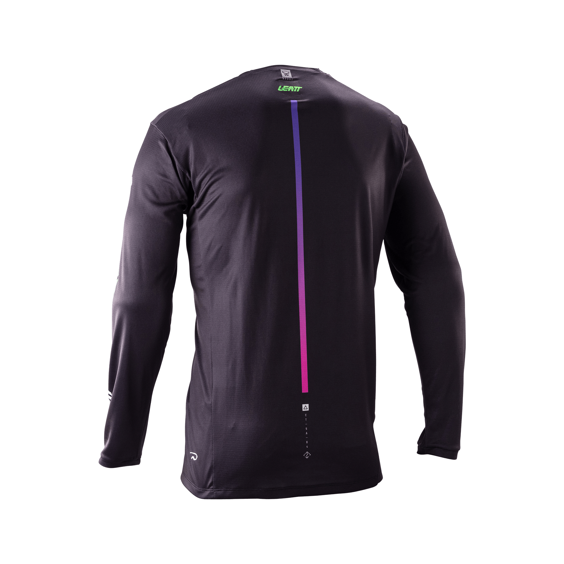 Jersey MTB Gravity 4.0 - Long Sleeve