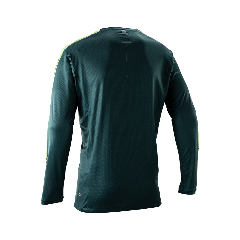 Jersey MTB Gravity 4.0 - Long Sleeve