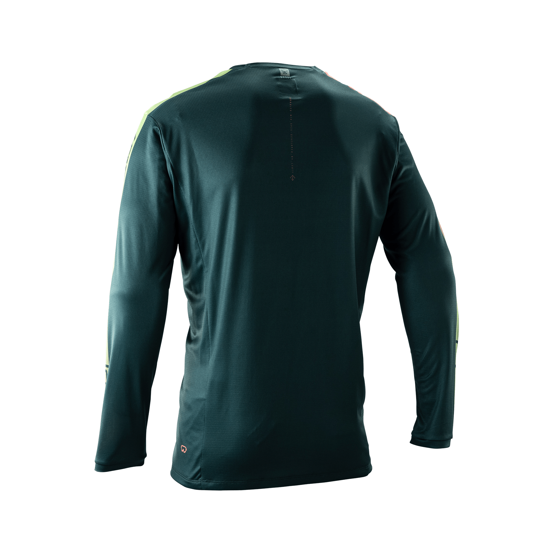 Jersey MTB Gravity 4.0 - Long Sleeve