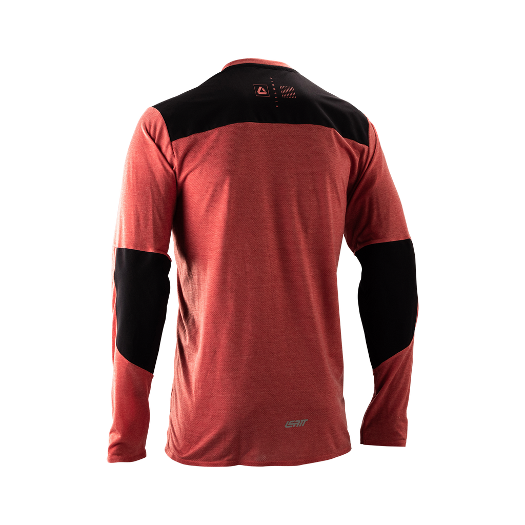 Jersey MTB Trail 4.0 - Long Sleeve