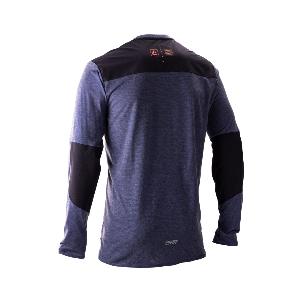 Jersey MTB Trail 4.0 - Long Sleeve