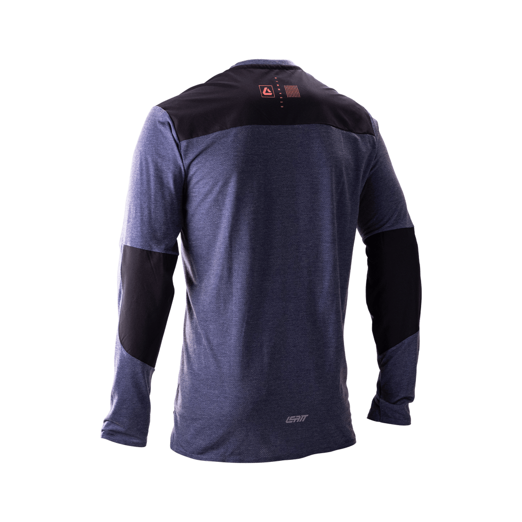 Jersey MTB Trail 4.0 - Long Sleeve