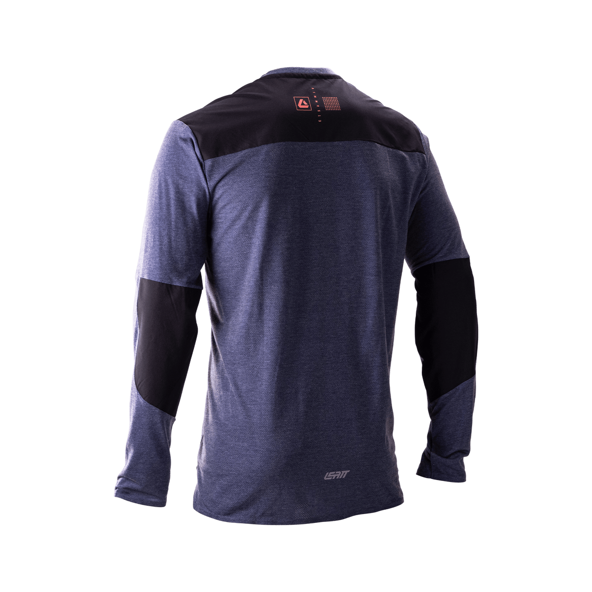Jersey MTB Trail 4.0 - Long Sleeve
