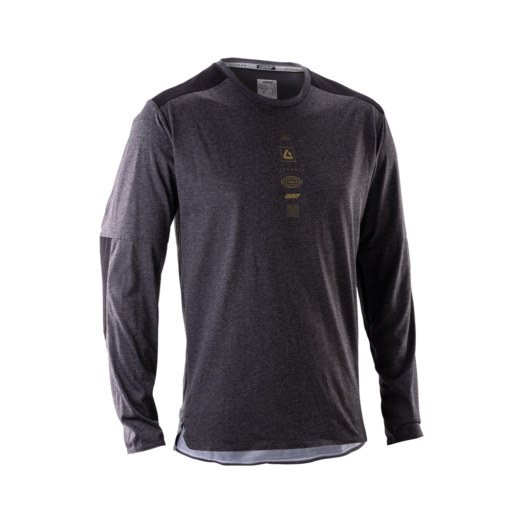 Jersey MTB Trail 4.0 - Long Sleeve