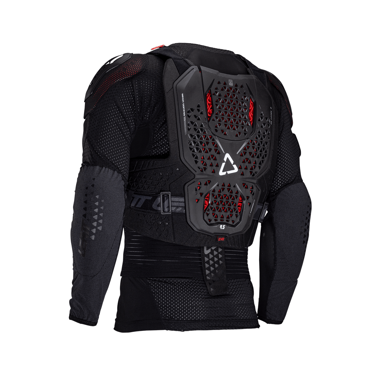 Body Protector 4.5 Evo