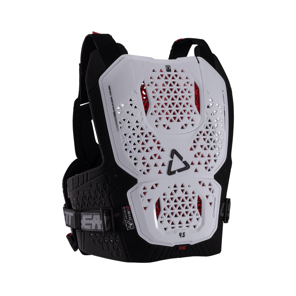 Chest Protector 4.5 Evo