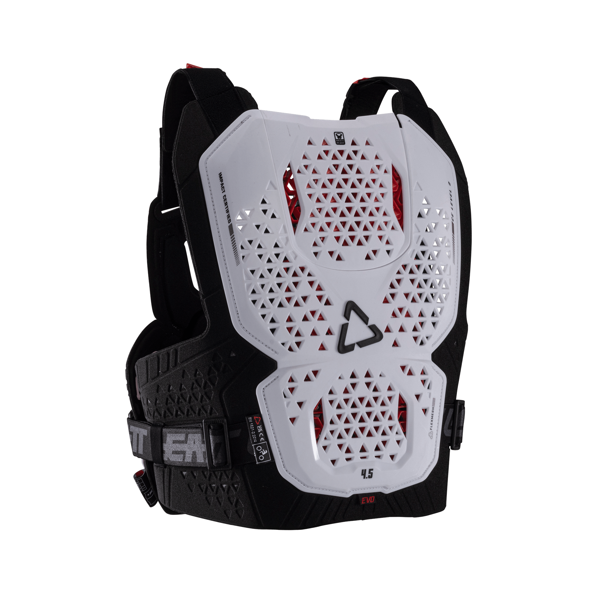 Chest Protector 4.5 Evo