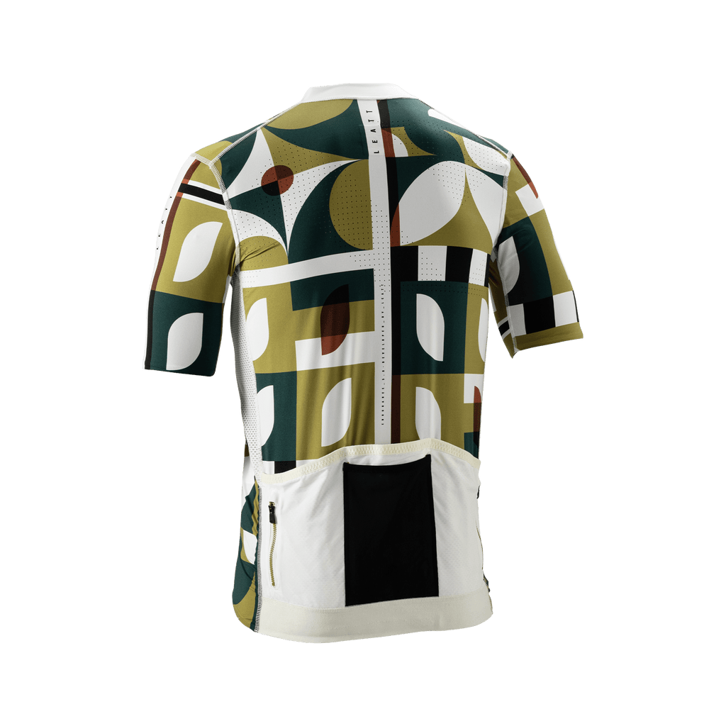 Jersey MTB Endurance 5.0