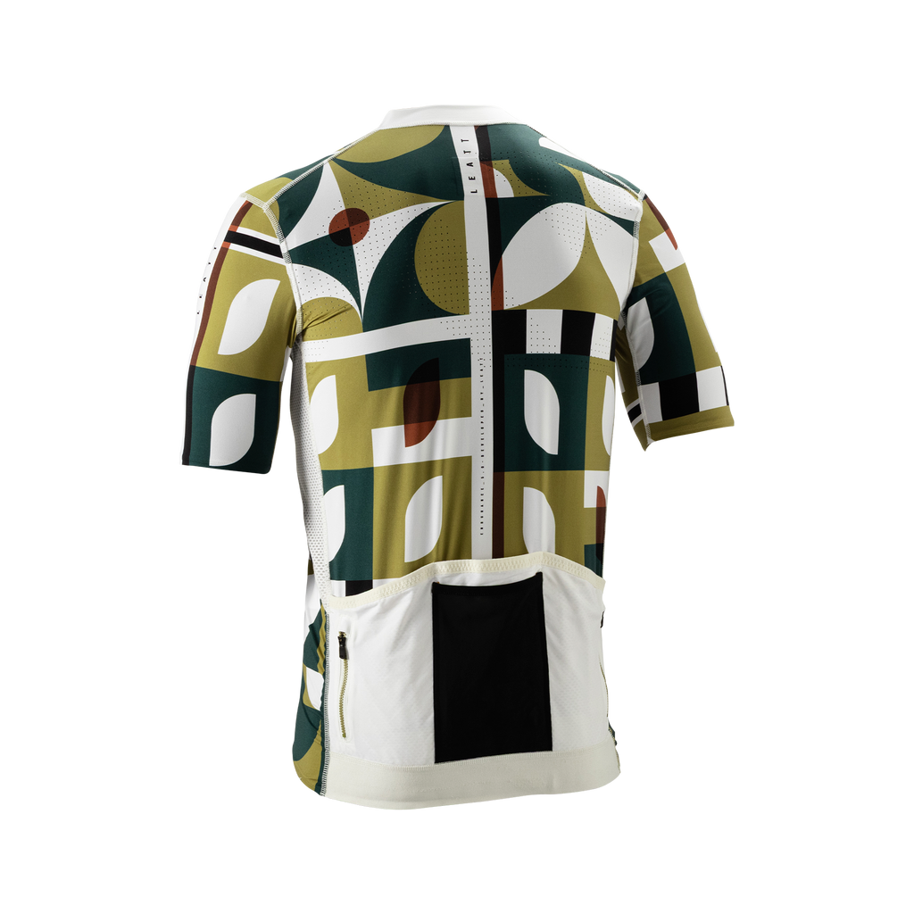 Jersey MTB Endurance 5.0