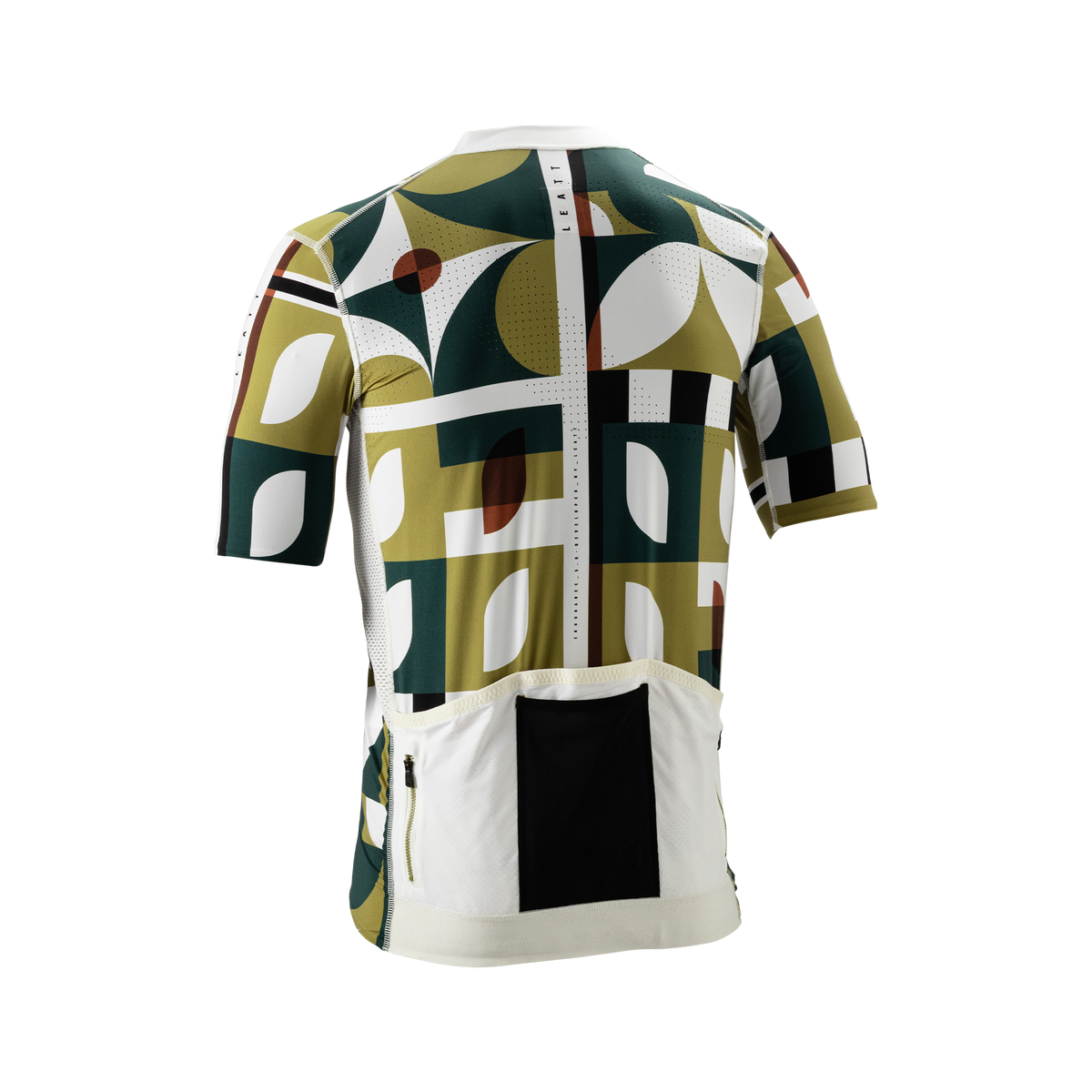 Jersey MTB Endurance 5.0